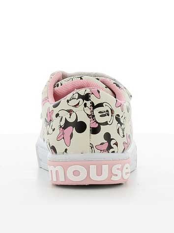 Ежедневни детски обувки - Minnie Mouse