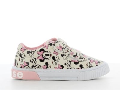 Ежедневни детски обувки - Minnie Mouse