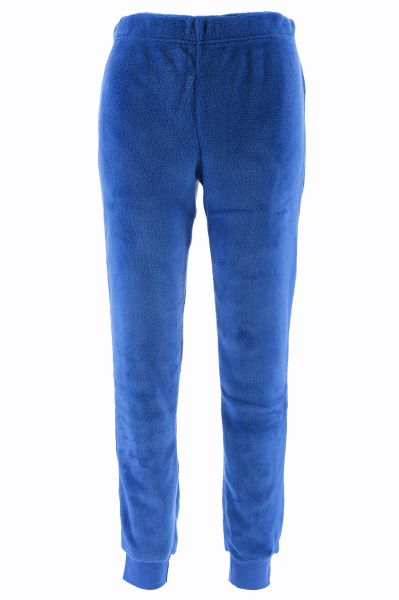 Зимна поларена пижама Disney Lilo and Stitch за момиче