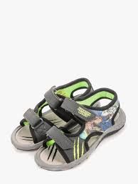 Джурасик СВЯТ Детски сандали