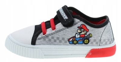 Детски обувки Super Mario със светеща подметка