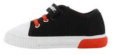 Детски обувки Super Mario със светеща подметка