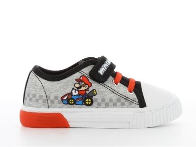 Детски обувки Super Mario със светеща подметка