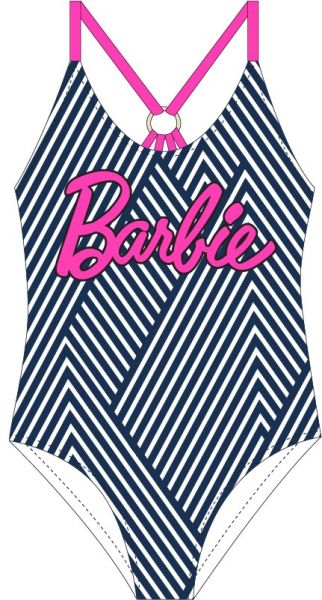Бански за момиче  Barbie