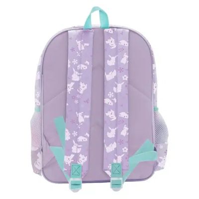 Адаптивна раница, Pokemon, Flowers 30 см Cyp Brands