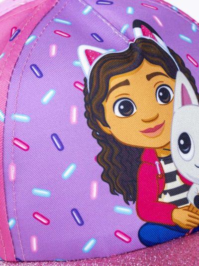 Шапка с козирка GABBYS DOLLHOUSE