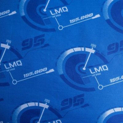 Спален Комплект, Cars Pixar