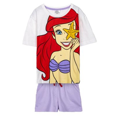  Комплект от 2 части Princess Ariel