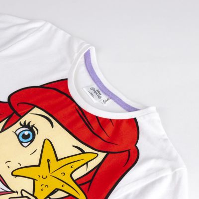  Комплект от 2 части Princess Ariel