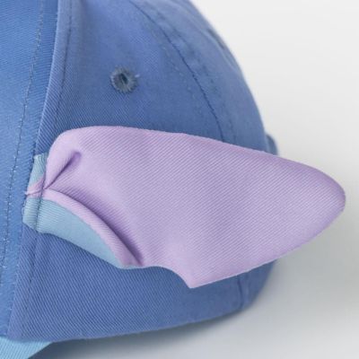 ШАПКА с козирка - ШАПКА - 3D- DISNEY Lilo & Stitch