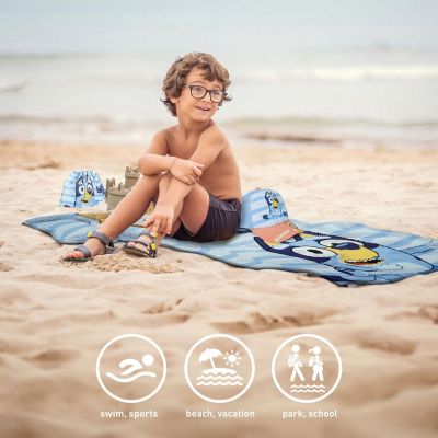 Комплект от 3 части, Bluey, Блуй