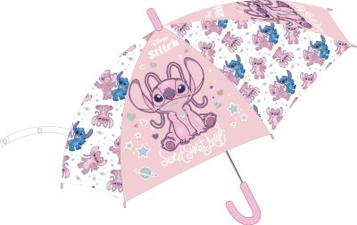 Чадърче, Lilo & Stitch