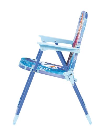 Сгъваем Стол, Frozen