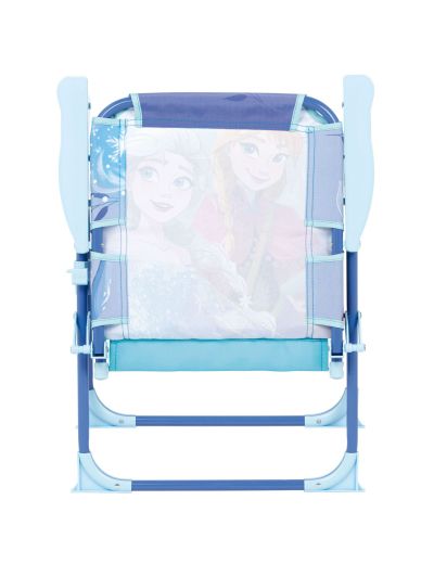 Сгъваем Стол, Frozen