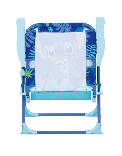 Сгъваем Стол Stitch