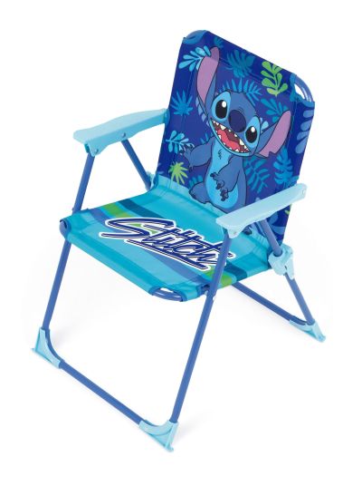 Сгъваем Стол Stitch