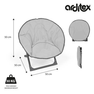 Кресло тип Лодка Frozen – удобно, цветно и лицензиранo!