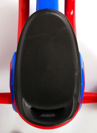  Go Kart - VOLARE - Paw Patrol Mini Red Blue - Дете - 4 колела 