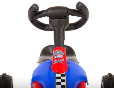  Go Kart - VOLARE - Paw Patrol Mini Red Blue - Дете - 4 колела 