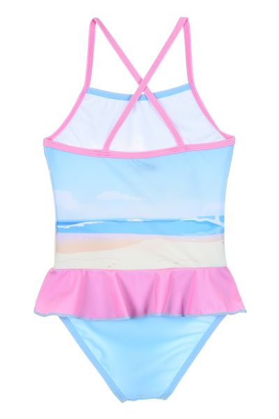 Детски Бански за момиче Bluey