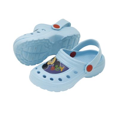 Пантофи за момче Mickey Mouse