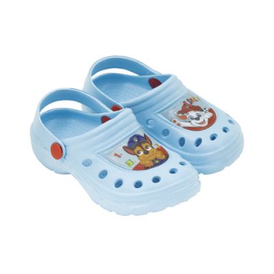 Пантофи за момче Paw Patrol