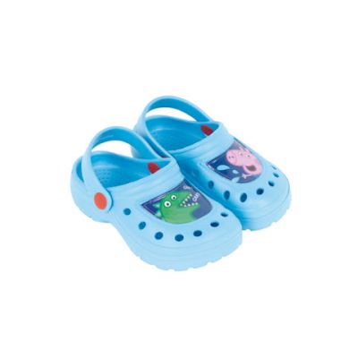 Пантофи за момче George Pig