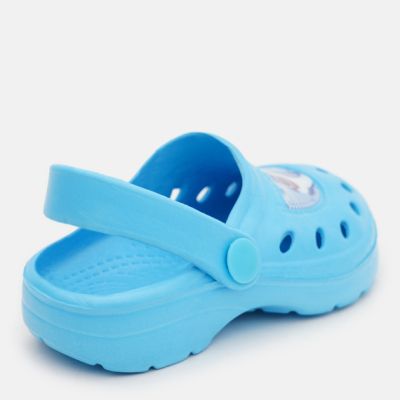 Пантофи за момче Baby Shark