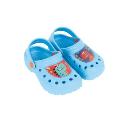 Пантофи за момче Dino