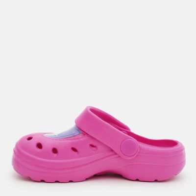 Пантофи за момиче Baby Shark