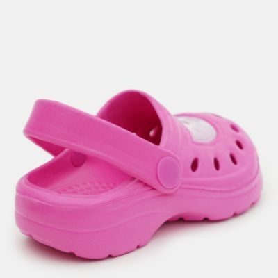 Пантофи за момиче Baby Shark