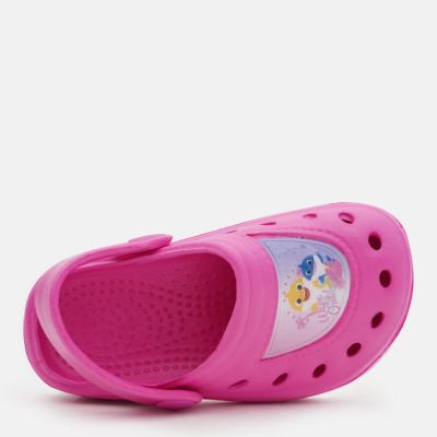 Пантофи за момиче Baby Shark