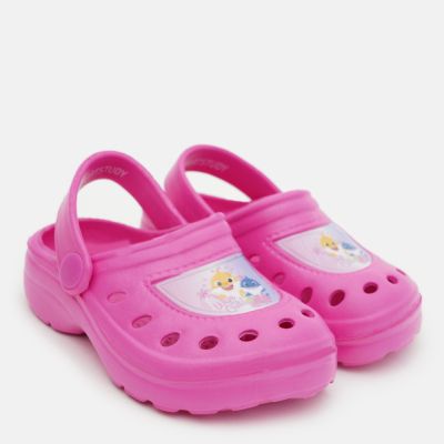 Пантофи за момиче Baby Shark