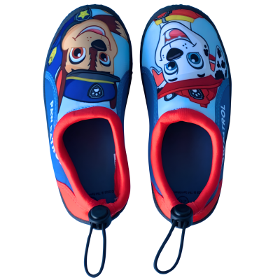 Детски обувки за плуване Paw Patrol