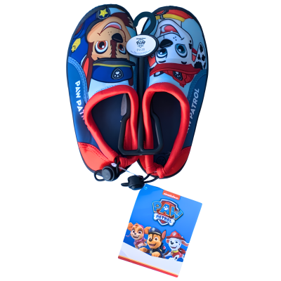 Детски обувки за плуване Paw Patrol