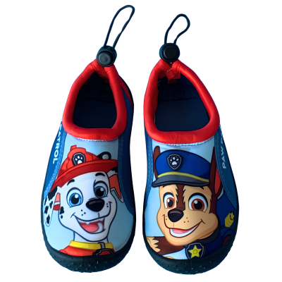 Детски обувки за плуване Paw Patrol