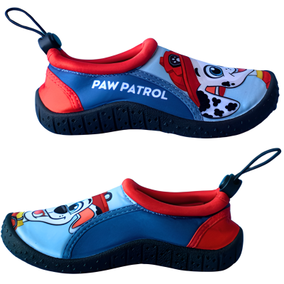Детски обувки за плуване Paw Patrol