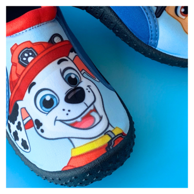 Детски обувки за плуване Paw Patrol