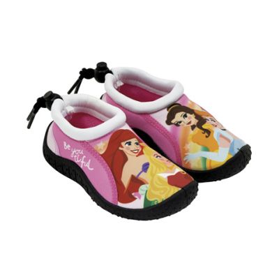 Детски обувки за плуване Disney Princess