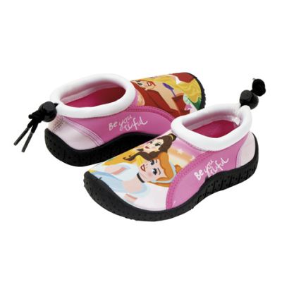 Детски обувки за плуване Disney Princess