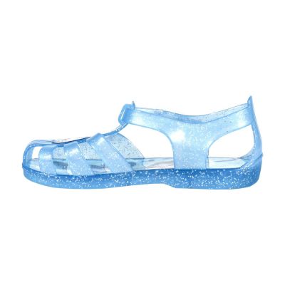 Плажни сандали Frozen