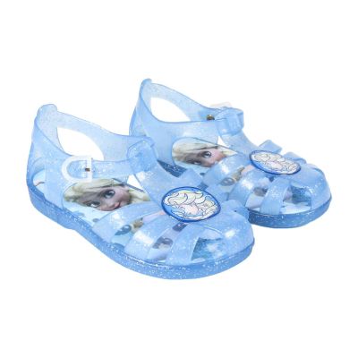 Плажни сандали Frozen