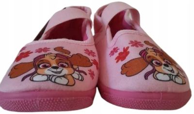 PAW PATROL ДЕТСКИ ЧЕХЛИ ЗА ДЕТСКА ГРАДИНА СКАЙ