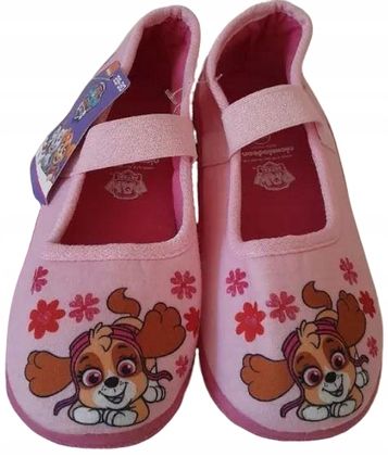 PAW PATROL ДЕТСКИ ЧЕХЛИ ЗА ДЕТСКА ГРАДИНА СКАЙ