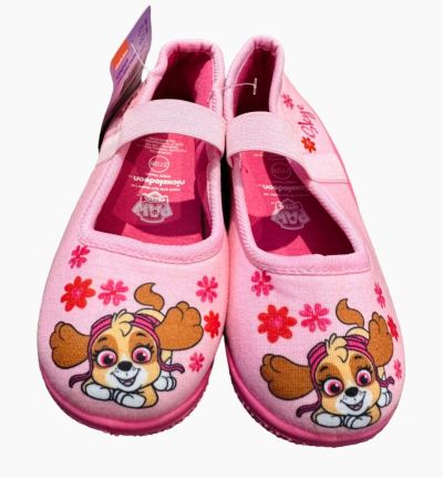 PAW PATROL ДЕТСКИ ЧЕХЛИ ЗА ДЕТСКА ГРАДИНА СКАЙ