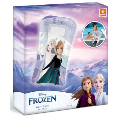 Надуваем дюшек Disney, Frozen