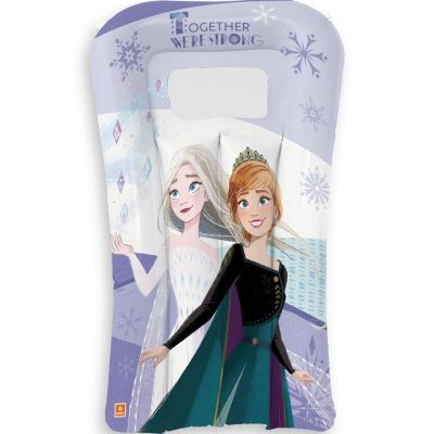 Надуваем дюшек Disney, Frozen