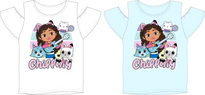 Тениска за момиче  Габи