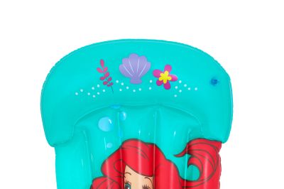 Надуваем дюшек Disney Princess, Ariel, 158 x 81 см