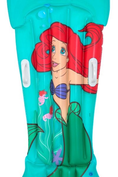Надуваем дюшек Disney Princess, Ariel, 158 x 81 см